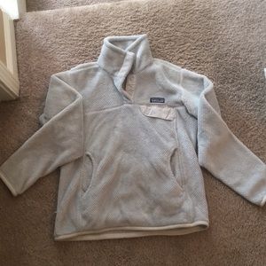 Patagonia Pullover